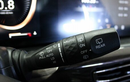 CheryExeed VX, 2022 год, 2 399 000 рублей, 18 фотография