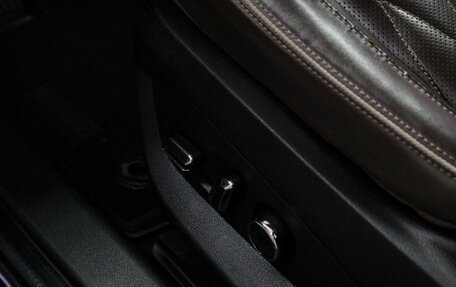 CheryExeed VX, 2022 год, 2 399 000 рублей, 22 фотография