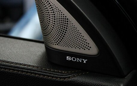 CheryExeed VX, 2022 год, 2 399 000 рублей, 20 фотография