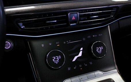 CheryExeed VX, 2022 год, 2 399 000 рублей, 27 фотография