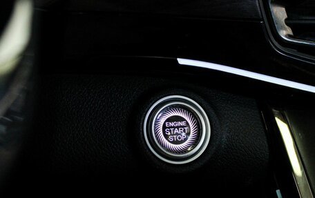 CheryExeed VX, 2022 год, 2 399 000 рублей, 19 фотография