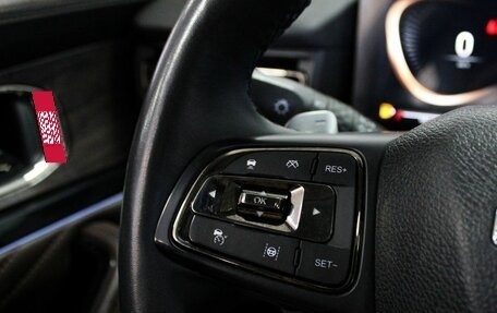 CheryExeed VX, 2022 год, 2 399 000 рублей, 16 фотография