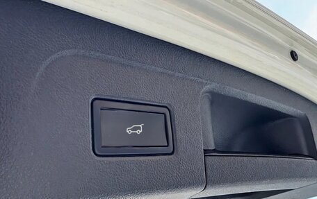 Volkswagen Touran III, 2022 год, 2 050 000 рублей, 11 фотография