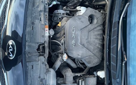 KIA cee'd III, 2013 год, 780 000 рублей, 7 фотография