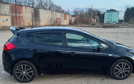KIA cee'd III, 2013 год, 780 000 рублей, 3 фотография