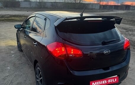 KIA cee'd III, 2013 год, 780 000 рублей, 6 фотография