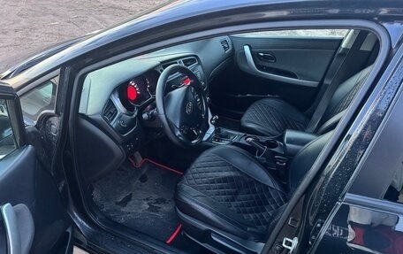 KIA cee'd III, 2013 год, 780 000 рублей, 10 фотография