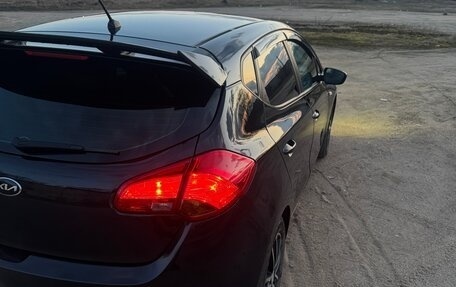 KIA cee'd III, 2013 год, 780 000 рублей, 5 фотография