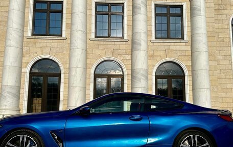 BMW 8 серия, 2020 год, 7 999 999 рублей, 3 фотография