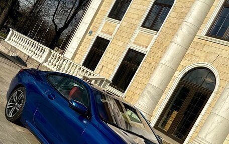 BMW 8 серия, 2020 год, 7 999 999 рублей, 9 фотография