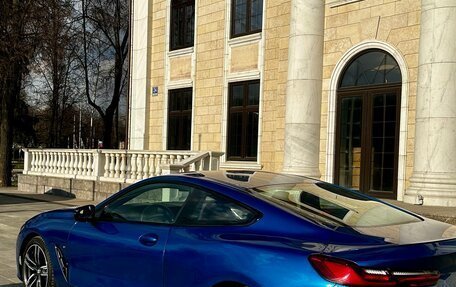 BMW 8 серия, 2020 год, 7 999 999 рублей, 6 фотография