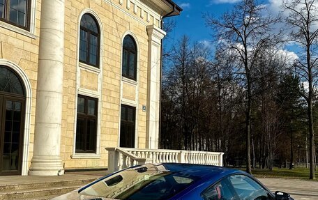 BMW 8 серия, 2020 год, 7 999 999 рублей, 13 фотография