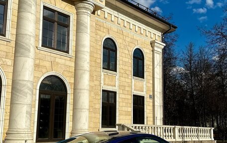 BMW 8 серия, 2020 год, 7 999 999 рублей, 12 фотография