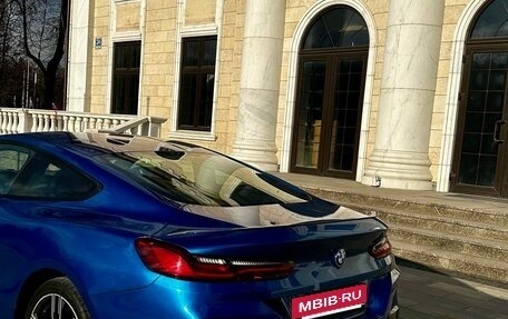 BMW 8 серия, 2020 год, 7 999 999 рублей, 7 фотография