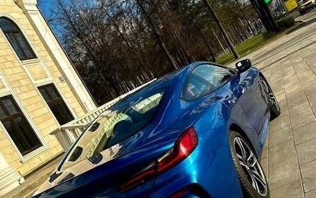 BMW 8 серия, 2020 год, 7 999 999 рублей, 14 фотография