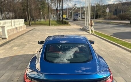 BMW 8 серия, 2020 год, 7 999 999 рублей, 15 фотография