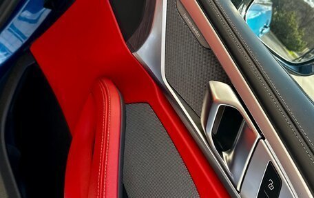 BMW 8 серия, 2020 год, 7 999 999 рублей, 27 фотография