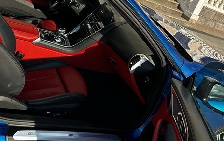 BMW 8 серия, 2020 год, 7 999 999 рублей, 23 фотография