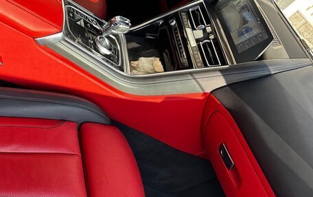 BMW 8 серия, 2020 год, 7 999 999 рублей, 26 фотография