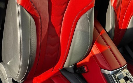 BMW 8 серия, 2020 год, 7 999 999 рублей, 24 фотография