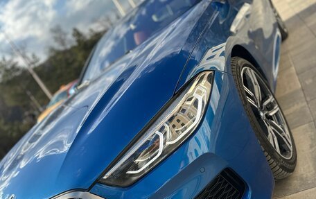 BMW 8 серия, 2020 год, 7 999 999 рублей, 18 фотография