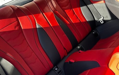 BMW 8 серия, 2020 год, 7 999 999 рублей, 25 фотография