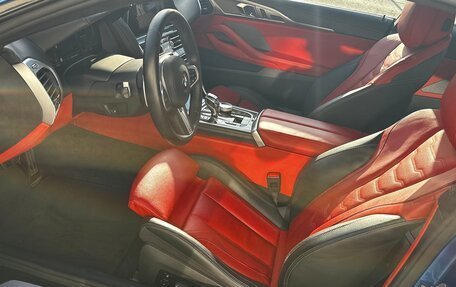 BMW 8 серия, 2020 год, 7 999 999 рублей, 28 фотография