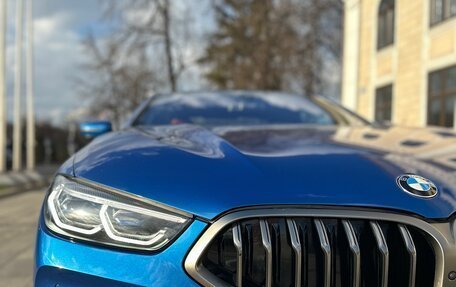 BMW 8 серия, 2020 год, 7 999 999 рублей, 21 фотография