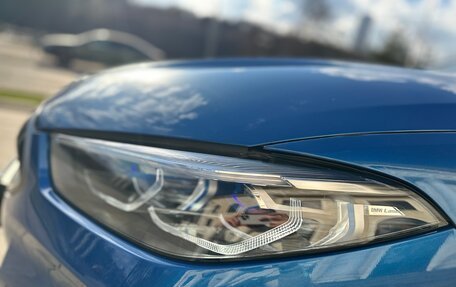 BMW 8 серия, 2020 год, 7 999 999 рублей, 19 фотография