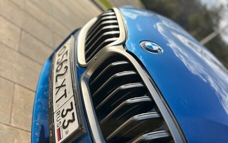 BMW 8 серия, 2020 год, 7 999 999 рублей, 20 фотография