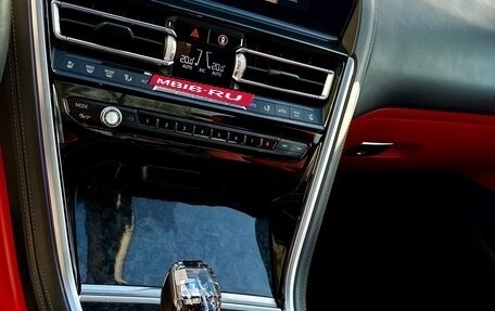 BMW 8 серия, 2020 год, 7 999 999 рублей, 29 фотография