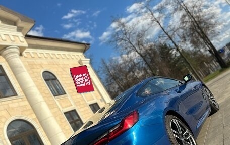 BMW 8 серия, 2020 год, 7 999 999 рублей, 16 фотография