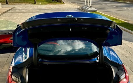 BMW 8 серия, 2020 год, 7 999 999 рублей, 33 фотография