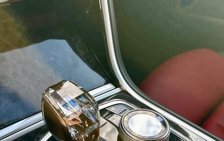 BMW 8 серия, 2020 год, 7 999 999 рублей, 31 фотография