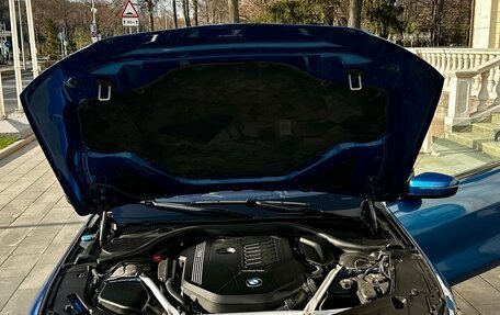 BMW 8 серия, 2020 год, 7 999 999 рублей, 34 фотография