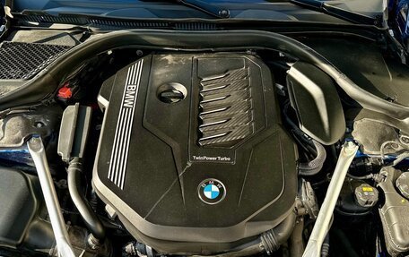 BMW 8 серия, 2020 год, 7 999 999 рублей, 35 фотография