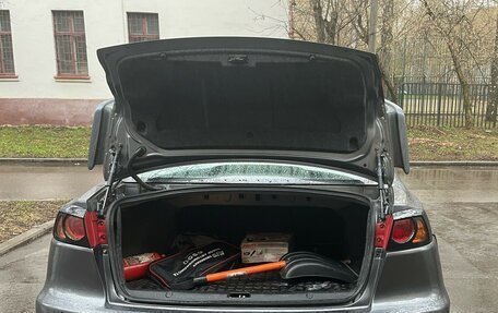 Mitsubishi Lancer IX, 2007 год, 810 000 рублей, 12 фотография