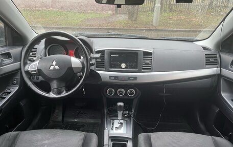 Mitsubishi Lancer IX, 2007 год, 810 000 рублей, 18 фотография
