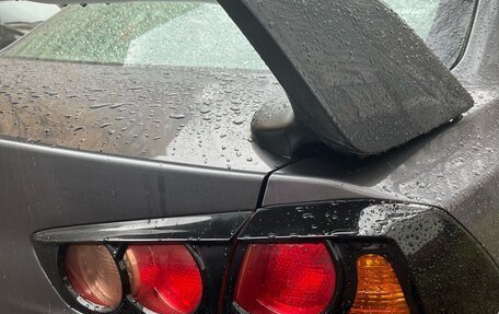 Mitsubishi Lancer IX, 2007 год, 810 000 рублей, 13 фотография