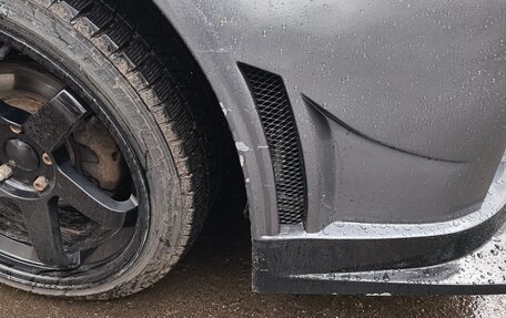 Mitsubishi Lancer IX, 2007 год, 810 000 рублей, 16 фотография