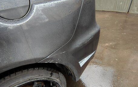 Mitsubishi Lancer IX, 2007 год, 810 000 рублей, 15 фотография