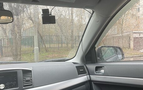 Mitsubishi Lancer IX, 2007 год, 810 000 рублей, 24 фотография