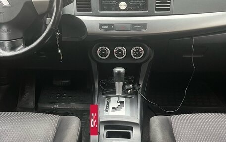 Mitsubishi Lancer IX, 2007 год, 810 000 рублей, 20 фотография