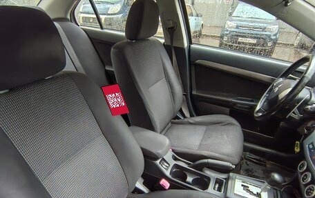 Mitsubishi Lancer IX, 2007 год, 810 000 рублей, 25 фотография