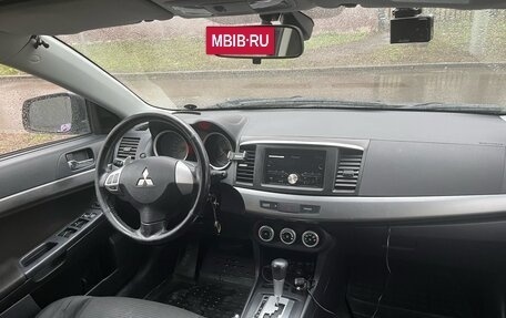 Mitsubishi Lancer IX, 2007 год, 810 000 рублей, 21 фотография