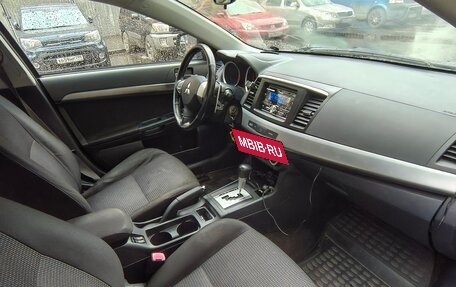 Mitsubishi Lancer IX, 2007 год, 810 000 рублей, 22 фотография