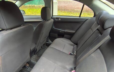 Mitsubishi Lancer IX, 2007 год, 810 000 рублей, 28 фотография