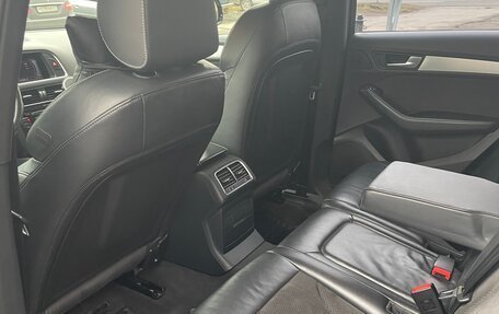 Audi Q5, 2016 год, 2 299 000 рублей, 9 фотография