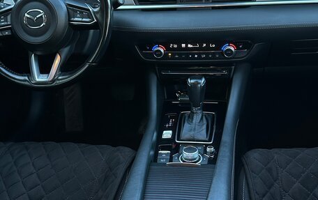 Mazda 6, 2019 год, 2 720 000 рублей, 5 фотография