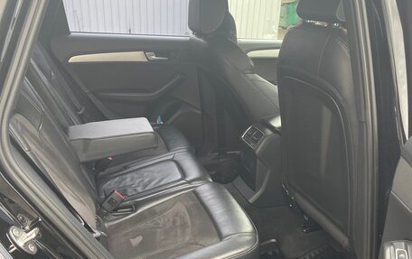 Audi Q5, 2016 год, 2 299 000 рублей, 8 фотография